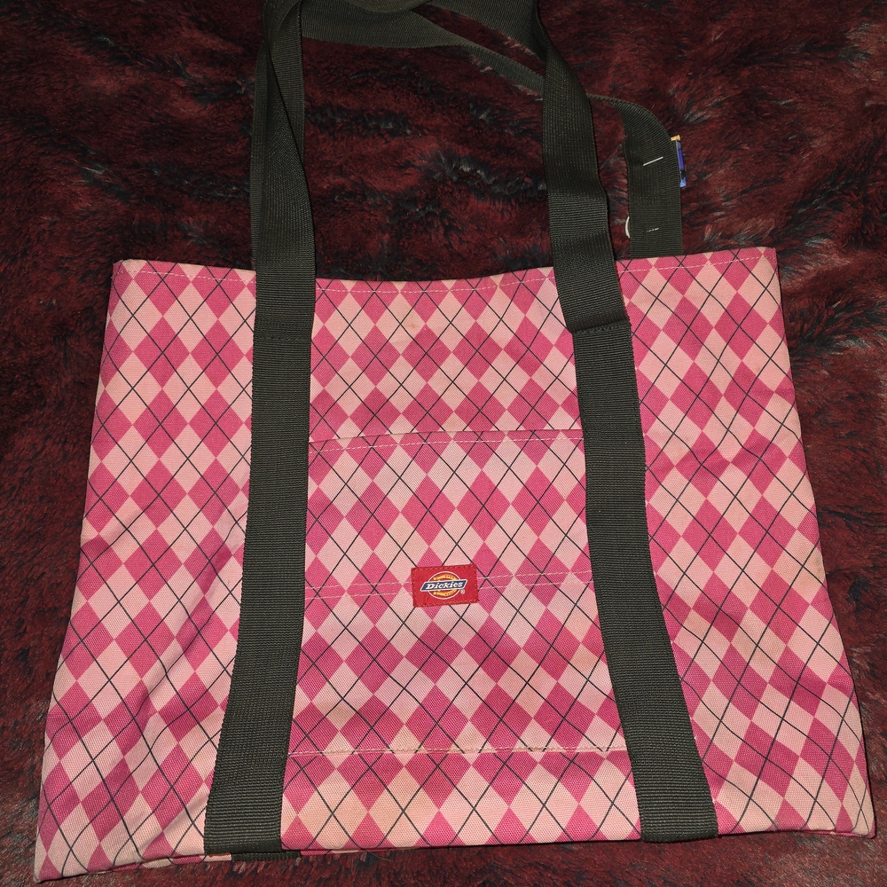 Dickies Tote Bag